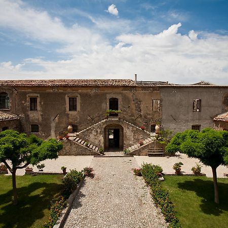 Il Vecchio Frantoio Villa Scillato  Luaran gambar