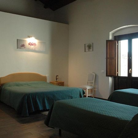 Il Vecchio Frantoio Villa Scillato  Luaran gambar