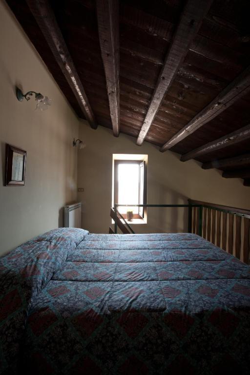 Il Vecchio Frantoio Villa Scillato  Bilik gambar