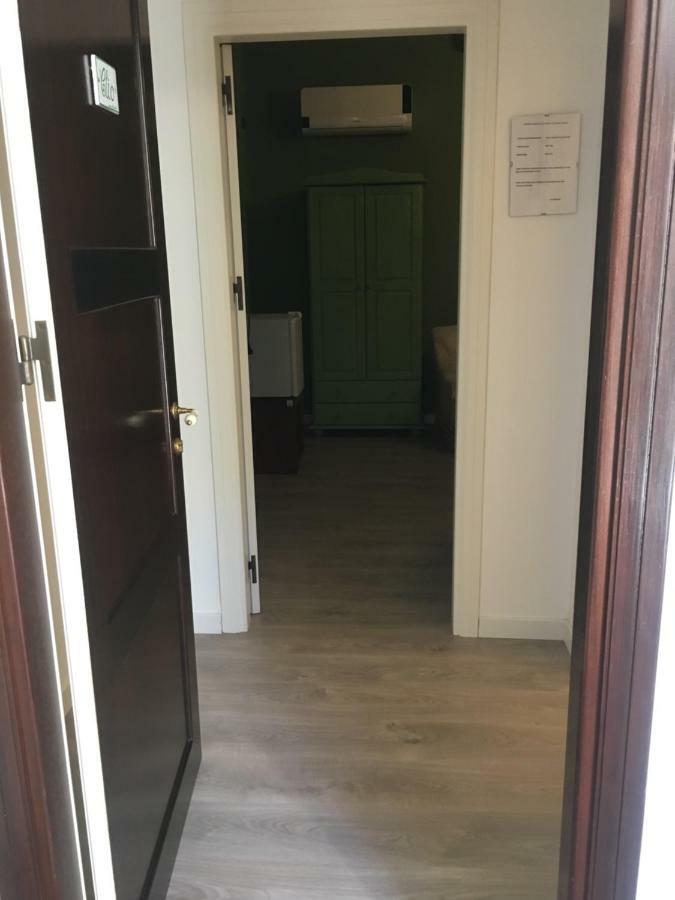 Il Vecchio Frantoio Villa Scillato  Luaran gambar